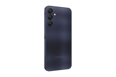 Samsung Galaxy A25 (A256) 5G 8/256GB DS. Black Samsung Galaxy A25 (A256) 5G 8/256GB DS. Black