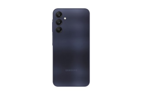 Samsung Galaxy A25 (A256) 5G 8/256GB DS. Black Samsung Galaxy A25 (A256) 5G 8/256GB DS. Black