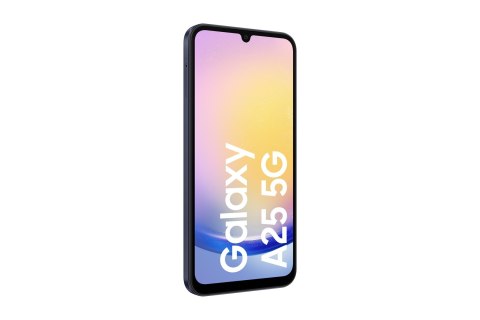 Samsung Galaxy A25 (A256) 5G 8/256GB DS. Black Samsung Galaxy A25 (A256) 5G 8/256GB DS. Black