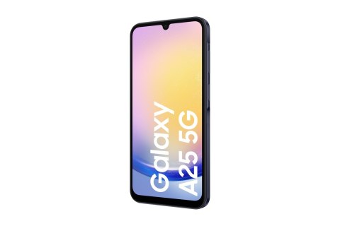 Samsung Galaxy A25 (A256) 5G 8/256GB DS. Black Samsung Galaxy A25 (A256) 5G 8/256GB DS. Black