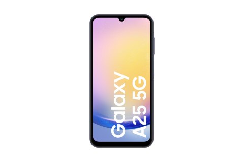 Samsung Galaxy A25 (A256) 5G 8/256GB DS. Black Samsung Galaxy A25 (A256) 5G 8/256GB DS. Black