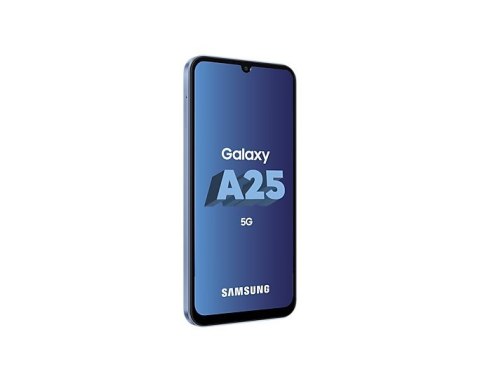 Samsung Galaxy A25 (A256) 5G 8/256GB DS. Blue Samsung Galaxy A25 (A256) 5G 8/256GB DS. Blue