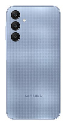 Samsung Galaxy A25 (A256) 5G 8/256GB DS. Blue Samsung Galaxy A25 (A256) 5G 8/256GB DS. Blue