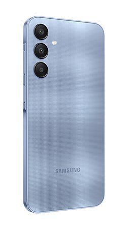 Samsung Galaxy A25 (A256) 5G 8/256GB DS. Blue Samsung Galaxy A25 (A256) 5G 8/256GB DS. Blue