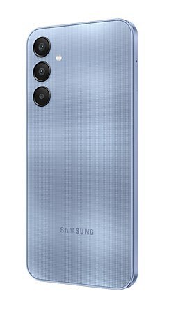 Samsung Galaxy A25 (A256) 5G 8/256GB DS. Blue Samsung Galaxy A25 (A256) 5G 8/256GB DS. Blue