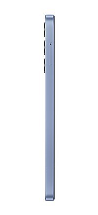 Samsung Galaxy A25 (A256) 5G 8/256GB DS. Blue Samsung Galaxy A25 (A256) 5G 8/256GB DS. Blue