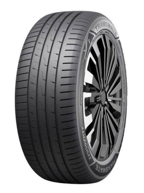 TRANSMATE 215/55R16 TRANSERENUS ECO 97W #E TRANSMATE 215/55R16 TRANSERENUS ECO 97W #E