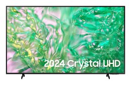 Telewizor Samsung UE65DU8002K LED 65'' 4K Ultra HD Tizen DVB-T2 Czarny