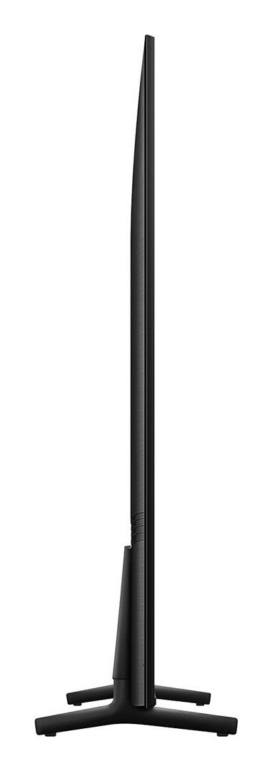 Telewizor Samsung UE65DU8002K LED 65'' 4K Ultra HD Tizen DVB-T2 Czarny Telewizor Samsung UE65DU8002K LED 65'' 4K Ultra HD Tizen DVB-T2 Czarny