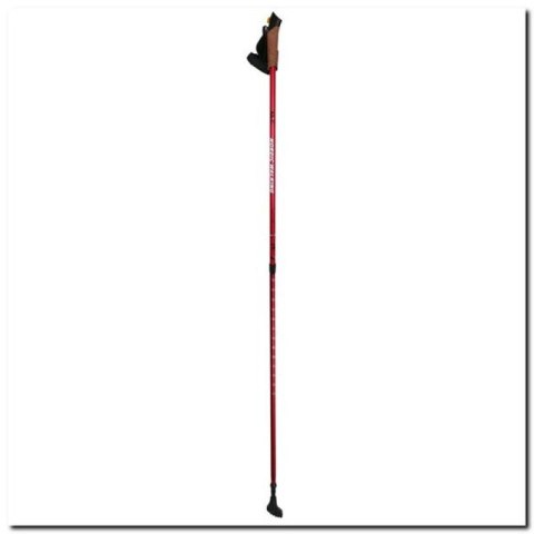 Kije Nordic Walking Nils Extreme NW607 red Kije Nordic Walking Nils Extreme NW607 red