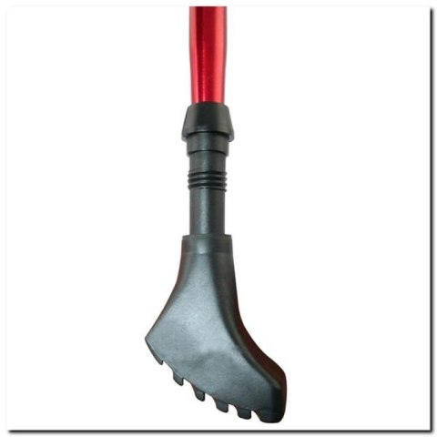 Kije Nordic Walking Nils Extreme NW607 red Kije Nordic Walking Nils Extreme NW607 red