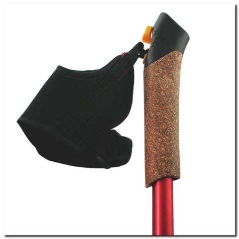 Kije Nordic Walking Nils Extreme NW607 red Kije Nordic Walking Nils Extreme NW607 red