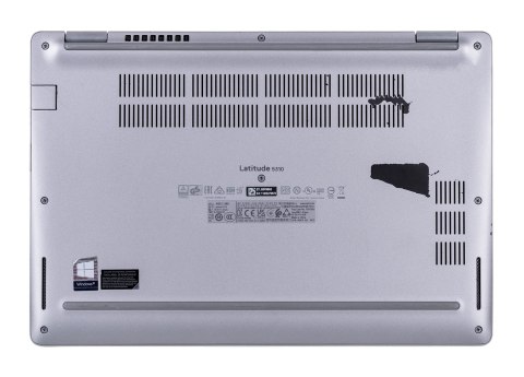 DELL LATITUDE 5310 i5-10210U 8GB 256GB SSD 13,3" FHD Win11pro + zasilacz UŻYWANY DELL LATITUDE 5310 i5-10210U 8GB 256GB SSD 13,3" FHD Win11pro + zasilacz UŻYWANY