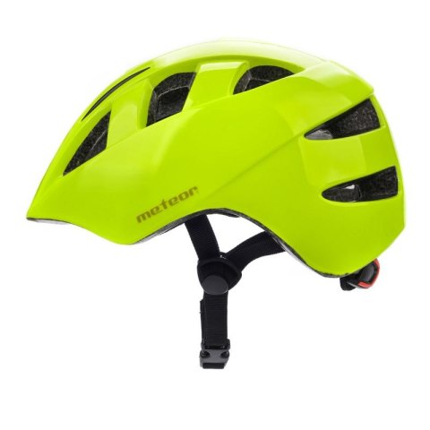 Kask rowerowy Meteor PNY11 Jr 25233 Kask rowerowy Meteor PNY11 Jr 25233