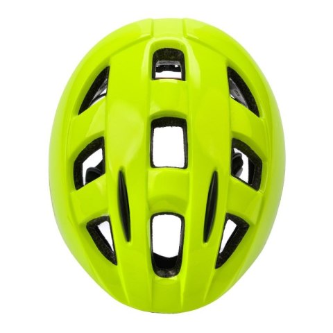 Kask rowerowy Meteor PNY11 Jr 25233 Kask rowerowy Meteor PNY11 Jr 25233