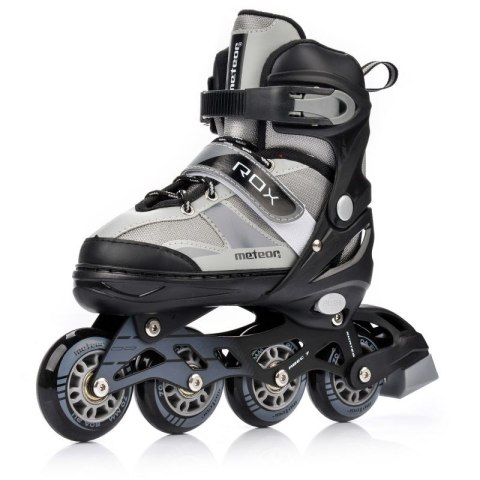 Rolki Meteor Rox 22366 Rolki Meteor Rox 22366