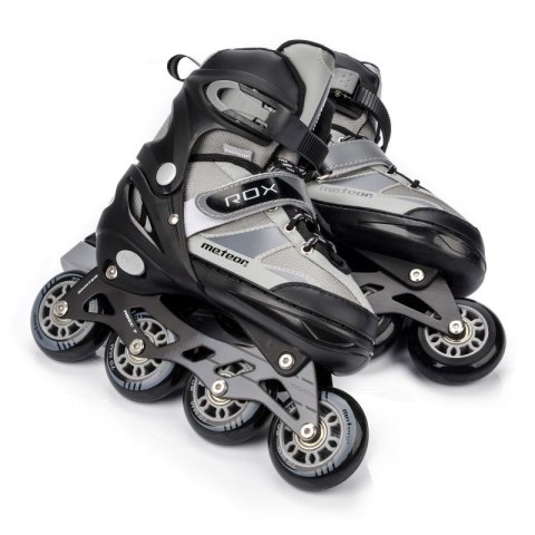 Rolki Meteor Rox 22366 Rolki Meteor Rox 22366