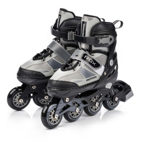 Rolki Meteor Rox 22366 Rolki Meteor Rox 22366