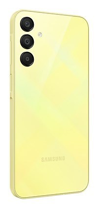 Samsung Galaxy A15 (A155) 4/128GB Dual SIM Yellow Samsung Galaxy A15 (A155) 4/128GB Dual SIM Yellow