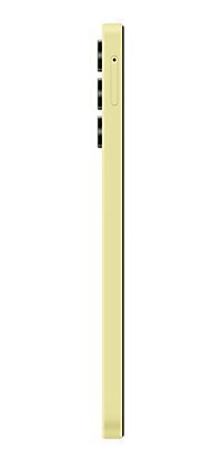 Samsung Galaxy A15 (A155) 4/128GB Dual SIM Yellow Samsung Galaxy A15 (A155) 4/128GB Dual SIM Yellow