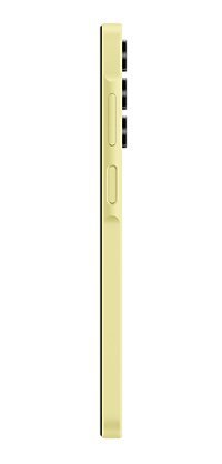 Samsung Galaxy A15 (A155) 4/128GB Dual SIM Yellow Samsung Galaxy A15 (A155) 4/128GB Dual SIM Yellow
