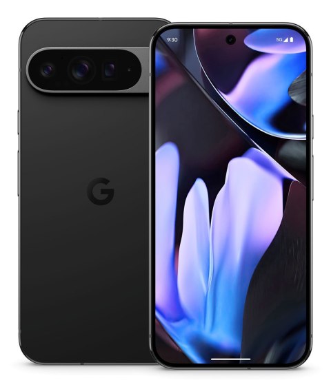 Smartfon Google Pixel 9 Pro XL 256GB Black Smartfon Google Pixel 9 Pro XL 256GB Black