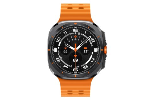 Smartwatch Samsung Galaxy Watch Ultra LTE L705 (47mm) Grey Smartwatch Samsung Galaxy Watch Ultra LTE L705 (47mm) Grey