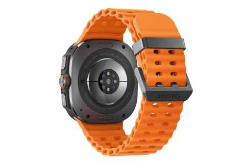 Smartwatch Samsung Galaxy Watch Ultra LTE L705 (47mm) Grey Smartwatch Samsung Galaxy Watch Ultra LTE L705 (47mm) Grey