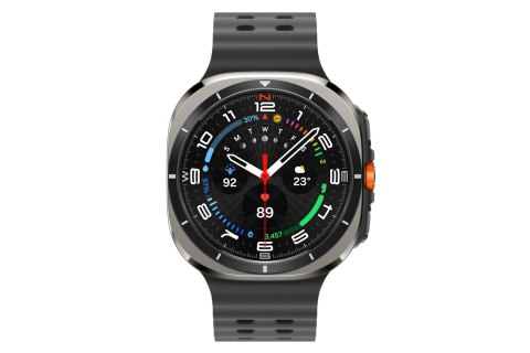 Smartwatch Samsung Galaxy Watch Ultra LTE L705 (47mm) Silver Smartwatch Samsung Galaxy Watch Ultra LTE L705 (47mm) Silver