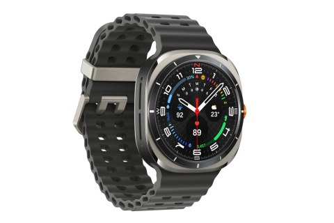 Smartwatch Samsung Galaxy Watch Ultra LTE L705 (47mm) Silver Smartwatch Samsung Galaxy Watch Ultra LTE L705 (47mm) Silver