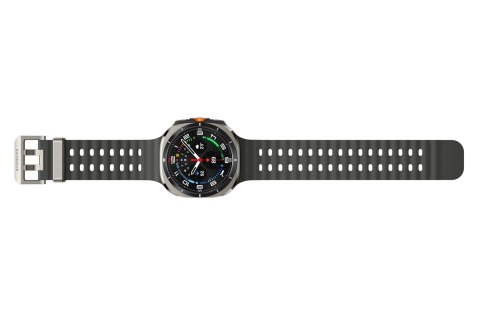 Smartwatch Samsung Galaxy Watch Ultra LTE L705 (47mm) Silver Smartwatch Samsung Galaxy Watch Ultra LTE L705 (47mm) Silver