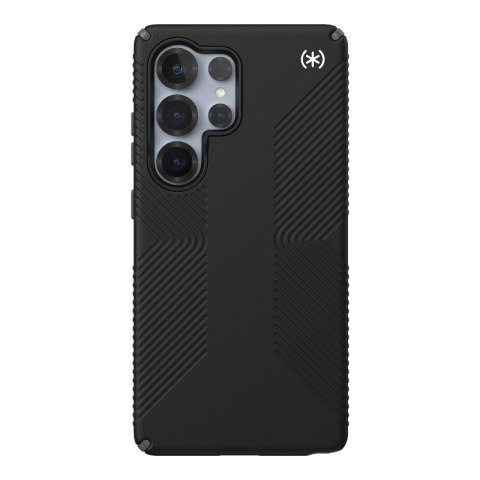 Speck Presidio2 Grip - Etui Samsung Galaxy S25 Ultra (Black/Slate Grey/White) Speck Presidio2 Grip - Etui Samsung Galaxy S25 Ultra (Black/Slate Grey/White)