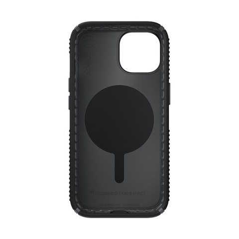 Speck Presidio2 Grip Magsafe - Etui iPhone 15 / iPhone 14 / iPhone 13 (Black / Slate Grey / White) Speck Presidio2 Grip Magsafe - Etui iPhone 15 / iPhone 14 / iPhone 13 (Black / Slate Grey / White)