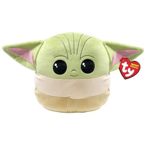 Squishy Beanies Star Wars Grogu 22cm Squishy Beanies Star Wars Grogu 22cm