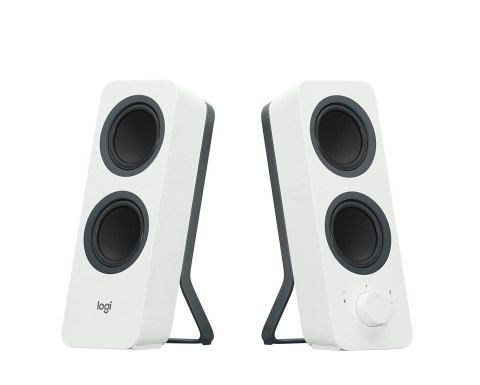 Głośniki Logitech Z207 White Głośniki Logitech Z207 White