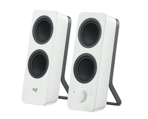 Głośniki Logitech Z207 White Głośniki Logitech Z207 White