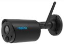 Reolink Argus ECO-V2 Czarna USB-C