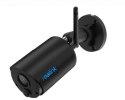 Reolink Argus ECO-V2 Czarna USB-C