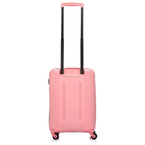 Walizka Kabinowa SwissBags Tourist 16606 Walizka Kabinowa SwissBags Tourist 16606