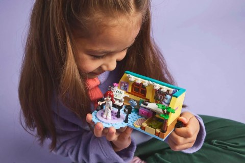 LEGO FRIENDS 42647 Pokój Paisley LEGO FRIENDS 42647 Pokój Paisley