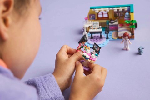 LEGO FRIENDS 42647 Pokój Paisley LEGO FRIENDS 42647 Pokój Paisley