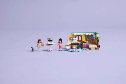 LEGO FRIENDS 42647 Pokój Paisley LEGO FRIENDS 42647 Pokój Paisley