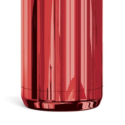 Quokka Solid - Butelka termiczna ze stali nierdzewnej 510 ml (Sleek Ruby) Quokka Solid - Butelka termiczna ze stali nierdzewnej 510 ml (Sleek Ruby)