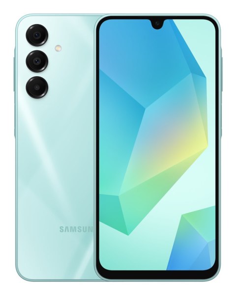 Samsung Galaxy A16 (A166) 5G DS 8/256GB Green Samsung Galaxy A16 (A166) 5G DS 8/256GB Green