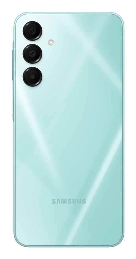 Samsung Galaxy A16 (A166) 5G DS 8/256GB Green Samsung Galaxy A16 (A166) 5G DS 8/256GB Green