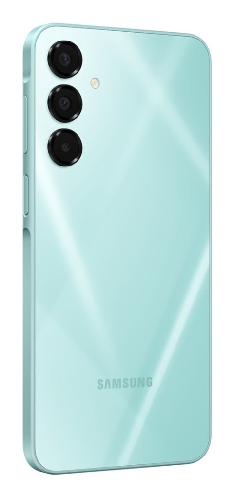 Samsung Galaxy A16 (A166) 5G DS 8/256GB Green Samsung Galaxy A16 (A166) 5G DS 8/256GB Green