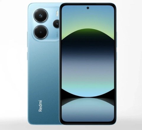 Smartfon Xiaomi Redmi Note 14 6/128GB Ocean Blue Smartfon Xiaomi Redmi Note 14 6/128GB Ocean Blue