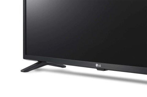 Telewizor LG 32LQ631C0ZA LED 32'' Full HD WebOS 22 DVB-T2 Czarny Telewizor LG 32LQ631C0ZA LED 32'' Full HD WebOS 22 DVB-T2 Czarny