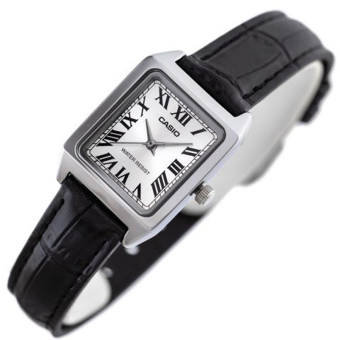 ZEGAREK DAMSKI CASIO LTP-V007L-7B1 + BOX (zd639g) ZEGAREK DAMSKI CASIO LTP-V007L-7B1 + BOX (zd639g)
