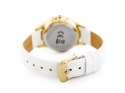 ZEGAREK G. ROSSI - 10317A8-3C2 (zg811b) + BOX
